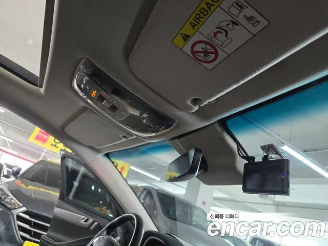 Genesis G80 (RG3) id 2685798 из Кореи 2