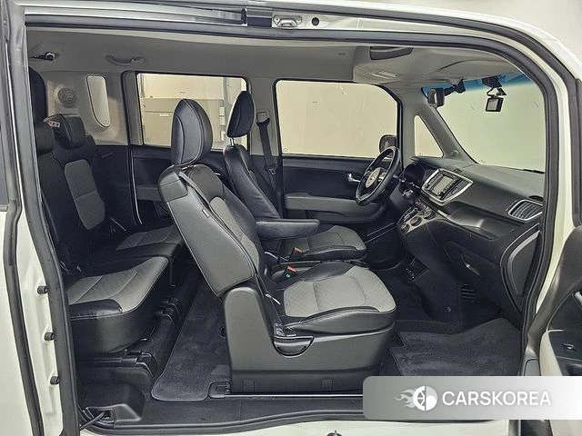 Kia The New Ray 2019 Белый из Кореи, фото 2