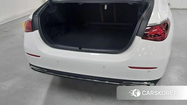 Mercedes-Benz E-Class W214 2025 Белый из Кореи, фото 2