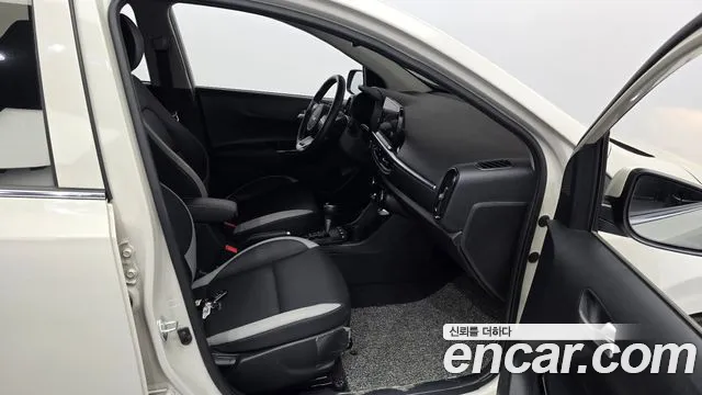 Kia Morning Urban (JA) id 2698109 из Кореи 2