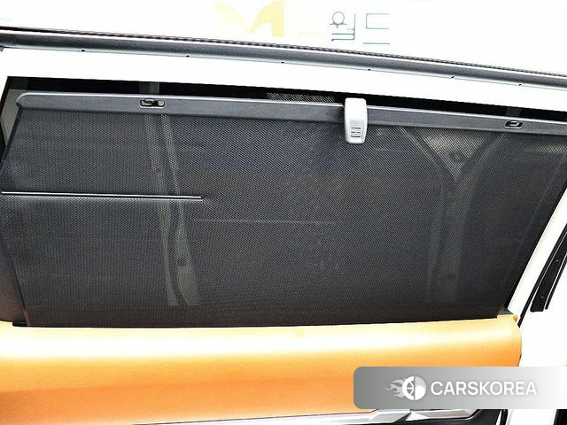 Ssangyong Torres 2023 Белый из Кореи, фото 2