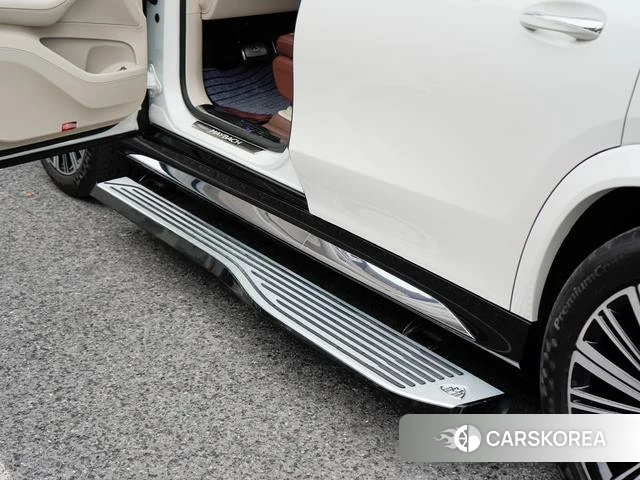 Mercedes-Benz Maybach GLS 2022 Другой из Китая, фото 2