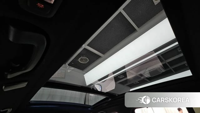 BMW X3 (G01) 2024 Белый из Кореи, фото 2