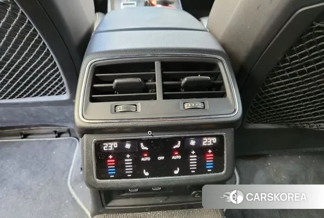 Audi A7 (4K) 2021 Серый из Кореи, фото 2