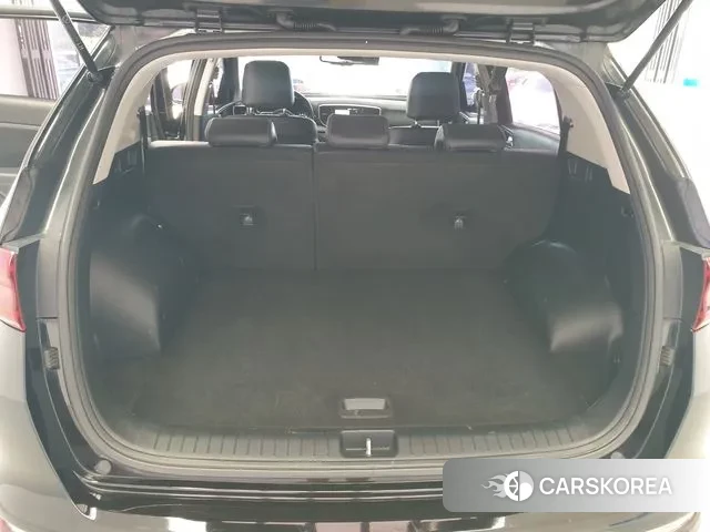 Kia Sportage The Bold 2019 Черный из Кореи, фото 2