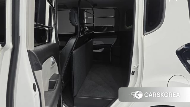 Kia The New Kia Ray 2022 Белый из Кореи, фото 2