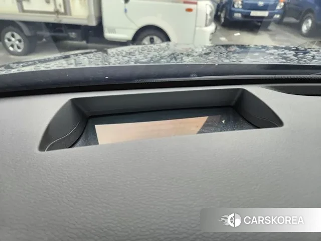 Kia K8 Hybrid 2024 Серый из Кореи, фото 2