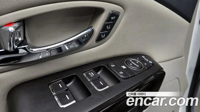 Kia The New Carnival id 2634442 из Кореи 2