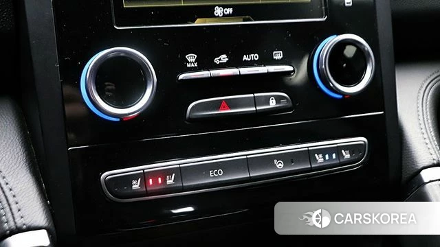 Renault Korea (Samsung) The New QM6 2022 Белый из Кореи, фото 2