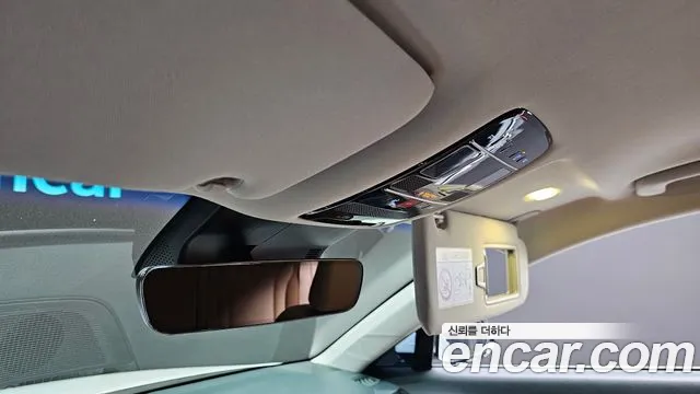 Hyundai Grandeur (GN7) id 2640028 из Кореи 2