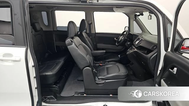 Kia The New Kia Ray 2023 Белый из Кореи, фото 2
