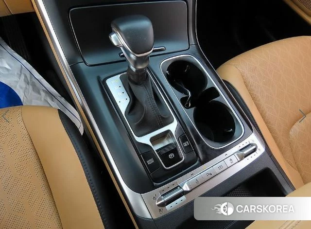Kia Carnival 4th generation 2022 Черный из Кореи, фото 2