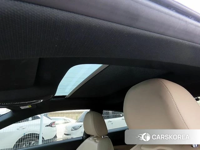 Audi A5 (F5) 2021 Небесно-голубой из Кореи, фото 2