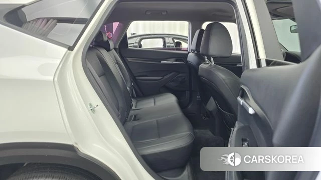 Kia Seltos 2021 Белый из Кореи, фото 2