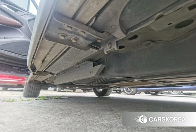 Buick Angkewei 2020 Черный из Китая, фото 2