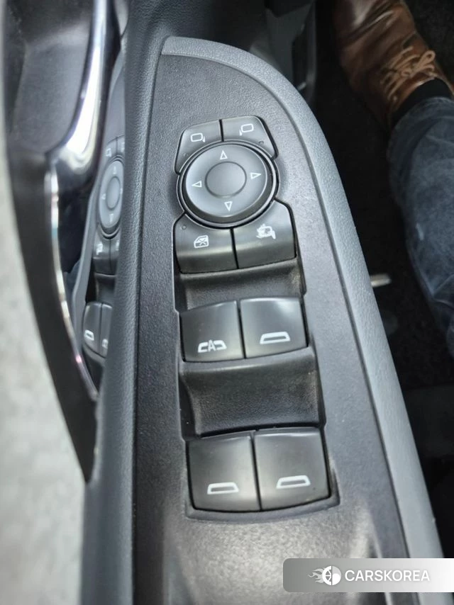 Chevrolet (GM Daewoo) Bolt EV 2019 Белый из Кореи, фото 2