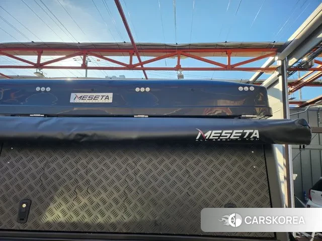 Jeep Gladiator (JT) 2021 Красный из Кореи, фото 2