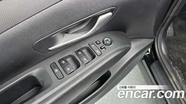 Hyundai Tucson Hybrid (NX4) id 2679045 из Кореи 2