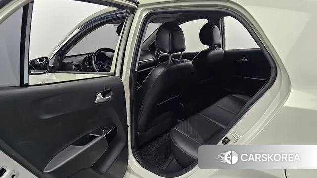 Kia All New Morning (JA) 2019 Жемчужный цвет из Кореи, фото 2