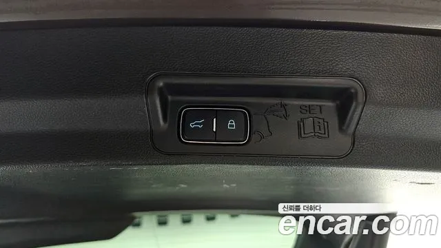 Ford Explorer 6th Generation id 2755187 из Кореи 2