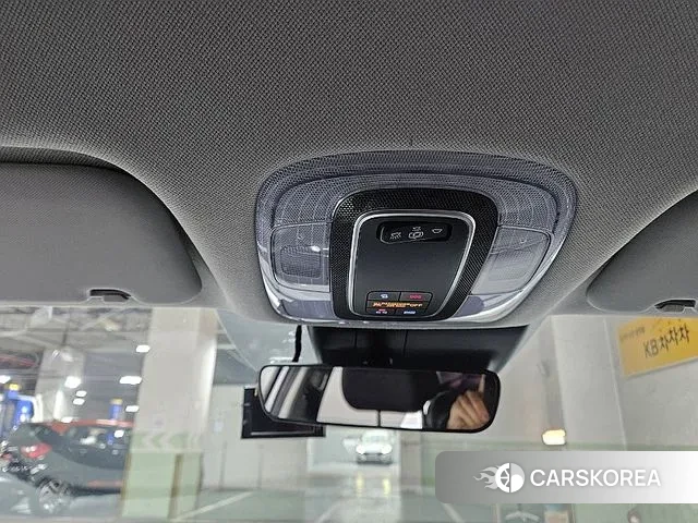 Hyundai Avante (CN7) 2021 Белый из Кореи, фото 2