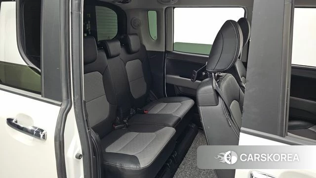 Kia The New Ray 2022 Белый из Кореи, фото 2