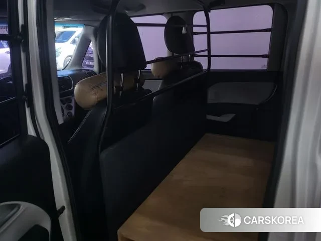 Kia The New Ray 2019 Жемчужный цвет из Кореи, фото 2