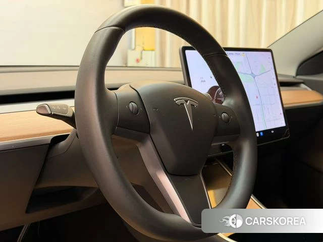 Tesla Model 3 (imported) 2019 Черный из Китая, фото 2