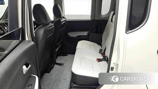 Kia The New Kia Ray 2024 Жемчужный цвет из Кореи, фото 2