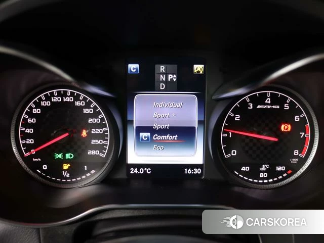 Mercedes-Benz GLC AMG id 4214990 из Китая 2
