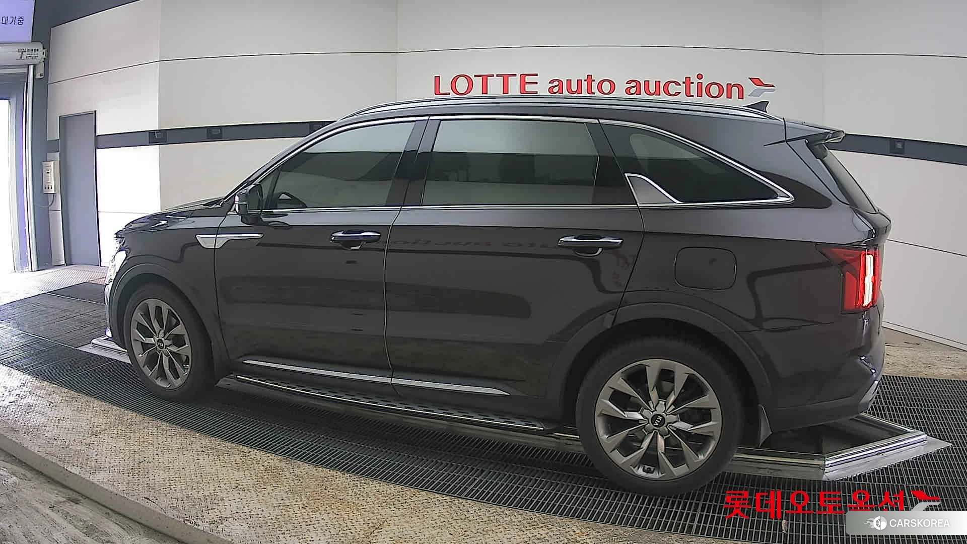 Kia Sorento 2021 Другое из Кореи, фото 2