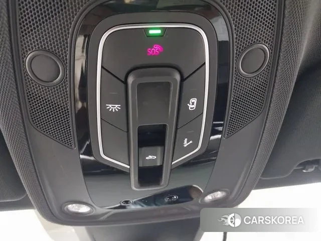 Audi A6 (C8) 2020 Серый из Кореи, фото 2