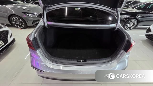Kia Come New K3 2019 Серебристо-серый из Кореи, фото 2