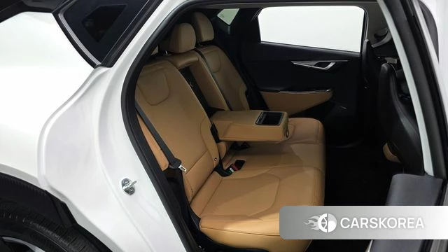 Kia EV6 2022 Белый из Кореи, фото 2