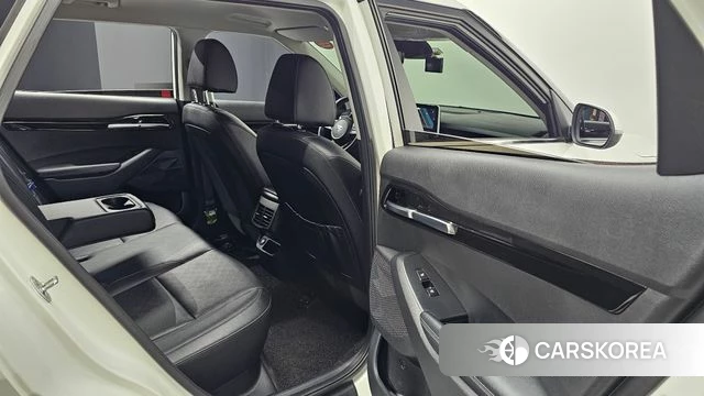 Kia Seltos 2020 Белый из Кореи, фото 2