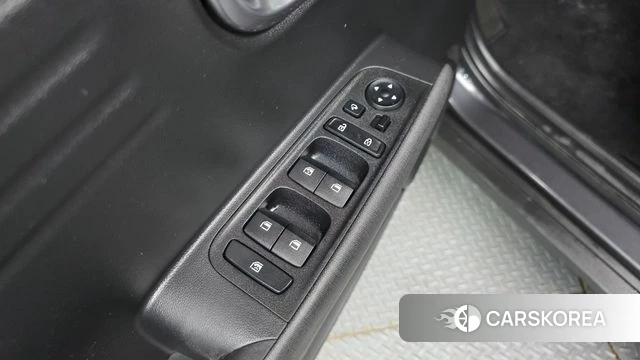 Hyundai Casper 2022 Серый из Кореи, фото 2