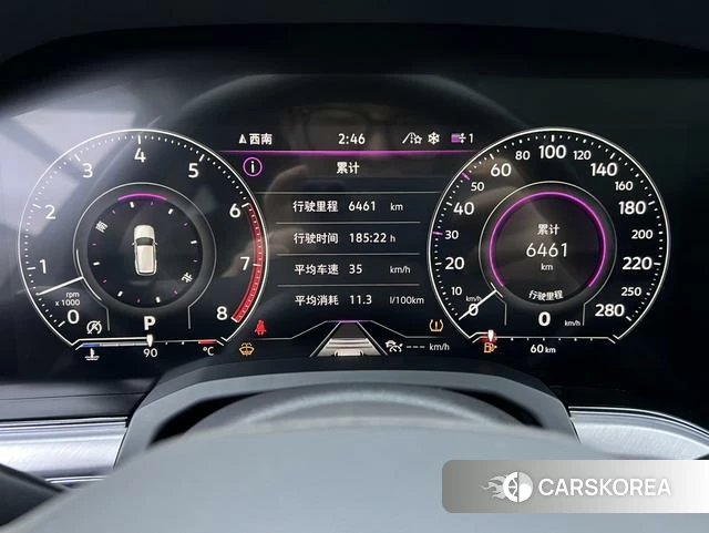 Volkswagen Touareg 2022 Другой из Китая, фото 2