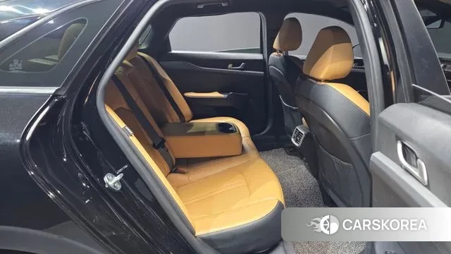 Kia K5 3rd generation id 3646401 из Кореи 2