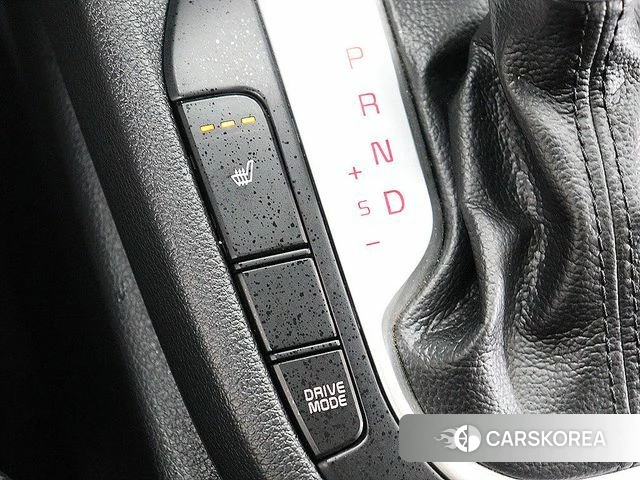 Kia The New K3 2nd generation 2021 Белый из Кореи, фото 2