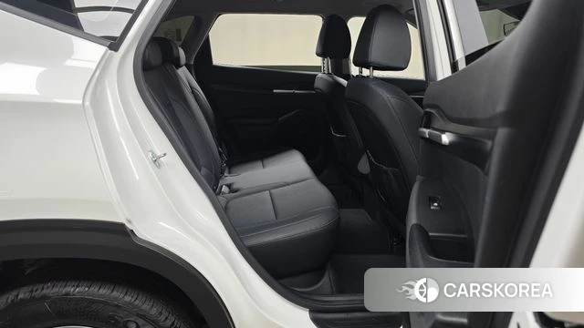 Kia The New Seltos 2023 Белый из Кореи, фото 2