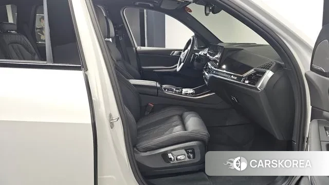 BMW X5 (G05) 2025 Белый из Кореи, фото 2