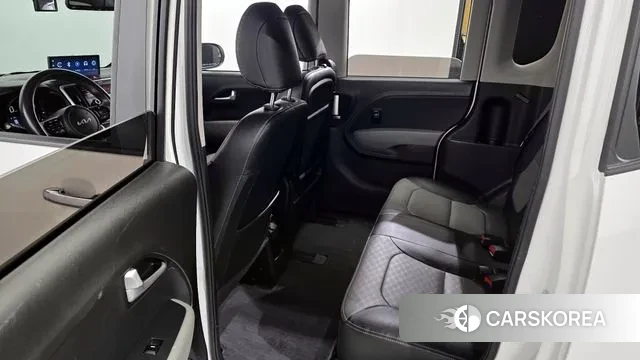 Kia The New Ray 2021 Белый из Кореи, фото 2