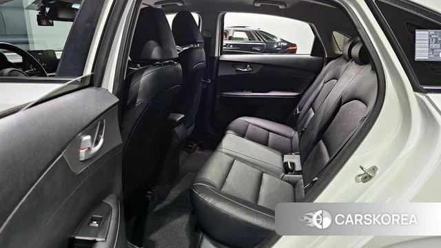 Kia Come New K3 2019 Белый из Кореи, фото 2