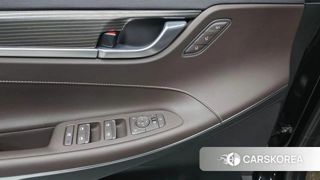 Hyundai Grandeur IG 2018 Черный из Кореи, фото 2