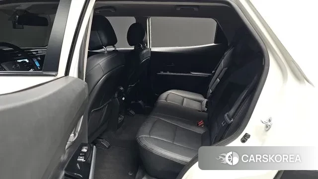 Ssangyong Beautiful Korando 2020 Белый из Кореи, фото 2