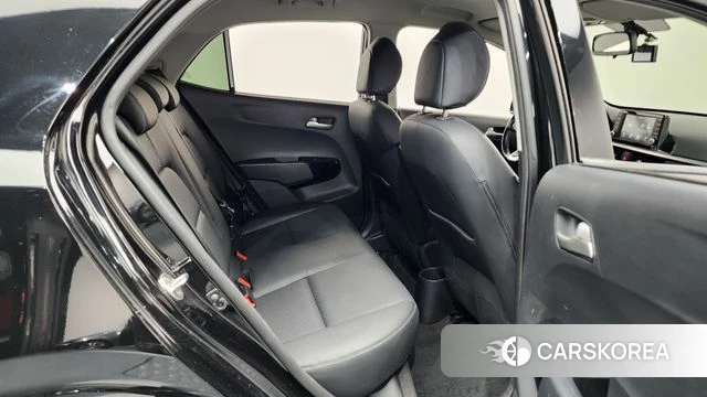 Kia All New Morning (JA) 2019 Черный из Кореи, фото 2