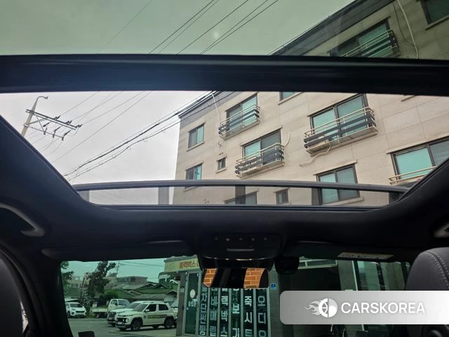 Mercedes-Benz E-Class W213 2021 Белый из Кореи, фото 2