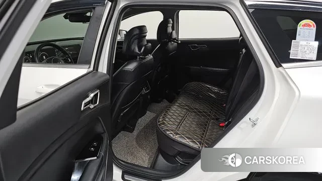 Kia Sportage 5th Generation 2024 Белый из Кореи, фото 2