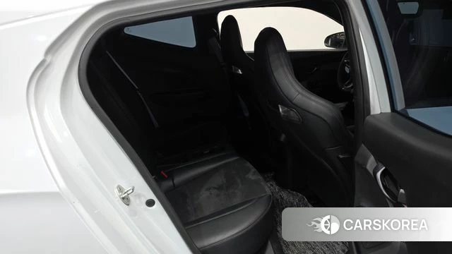 Hyundai Veloster (JS) 2020 Белый из Кореи, фото 2