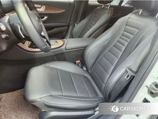 Mercedes-Benz E-Class W213 id 2520758 из Кореи 2